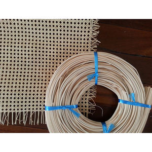 Sangle de canne en rotin de haute qualité Cadeaux de nouveauté pour meubles et objets décoratifs - Product Image 4