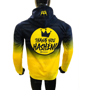 เสื้อมีฮู้ดแบบสวมศีรษะ2025ผ้าฝ้ายหนาสองชั้นลายนกพิราบขนาดใหญ่สำหรับฤดูหนาว - Product Image 6