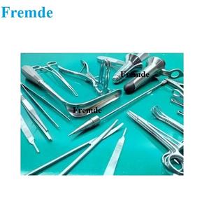 Juego de Cirugía Ocular DCR - Product Image 3