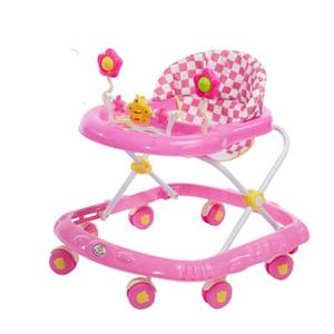 Andador <span class=keywords><strong>de</strong></span> bebé grande con rotación <span class=keywords><strong>de</strong></span> 7-18 meses, gran oferta, coche personalizado, mejor asistente - Product Image 4