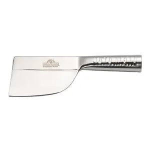 JAYA MATA 5" Stainless Steel Durian Knife (JM5)