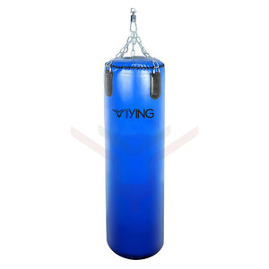 YING ENTERPRISES YE-2404 Sacos de Boxeo y Sacos de Arena para Entrenamiento de Alto Rendimiento - ¡Venta Caliente! - Product Image 1