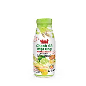 330ml Céréales Lait Fraise Saveur Boisson - Product Image 3