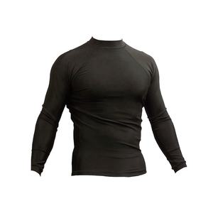 Por encargo de alta calidad BJJ Rashguard MMA Rash Guards no GI worldmmasupplies no GI fabrica - Product Image 1