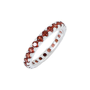 ผู้ขายชั้นนำ S925เงินสเตอร์ลิงเครื่องประดับชั้นดีสำหรับผู้หญิงแหวนอัญมณีหลายแบบเต็มรูปแบบชุบทอง14K - Product Image 1