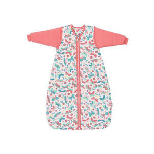 Sleeping <b>Bag</b> High Quality Baby Organic Cotton Sleeping <b>Bag</b> with Sleeves - Product Image 1