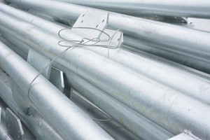 Antenne télécommande sans fil wi-fi, nouveauté, 20-50m, tour monopée 40m/30 m, avec antenne - Product Image 2