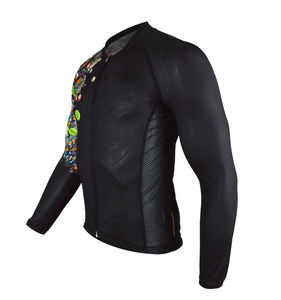 ล่าสุดเกรซดูดีขี่จักรยานสวม2022การออกแบบใหม่ Oem ขี่จักรยานสวมใส่2022การออกแบบใหม่ Oem ขี่จักรยานสวมใส่ - Product Image 1