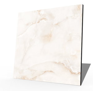 Azulejos de Porcelana para Piso, 800x800mm, Acabado Brillante, Resistentes al Fuego, Bajo Mantenimiento, Alta Calidad, para Interiores, Precio de Mayoreo - Product Image 2