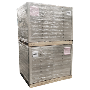 Fabricant de papier à puce grise, 50 pièces, papier Composite, coupé à la taille, fourniture en feuille, 350 — 2500 GSM - Product Image 4