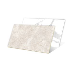 Diseño italiano indio, gran oferta, baldosas de cerámica vitrificadas completamente pulidas, baldosas de porcelana de 800x1600mm para uso comercial. - Product Image 4