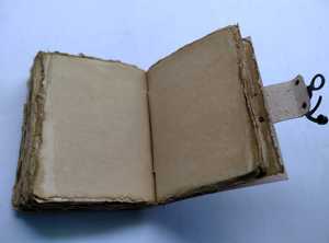 ไดอารี่ราคาแพงในการออกแบบหนัง A5โน๊ตบุ๊คไดอารี่บันทึกบันทึก Notepad ปกแข็งหนังวินเทจ120แผ่นของขวัญ NTB002 - Product Image 6