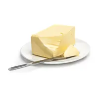 नई न्यूजीलैंड शुद्ध गाय मक्खन घी/अनसाल्टेड मक्खन