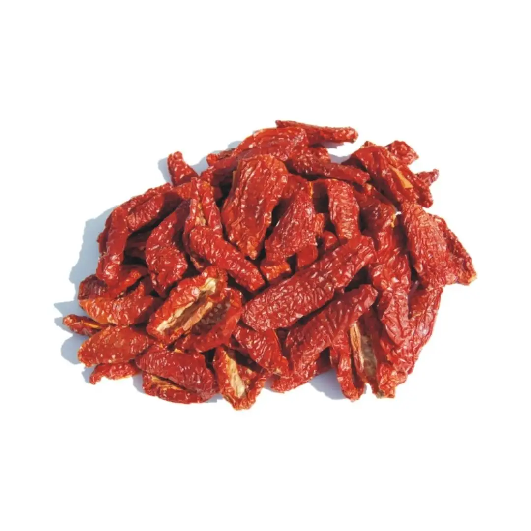 Top quality Made in Italy SUN DRIED TOMATOES in 10kg carton box for Food Service