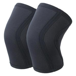 Men Women Neoprene Thick Compression <b>Knee</b> <b>Brace</b> Sleeve <b>Support</b> - Product Image 1