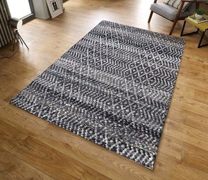 Alfombras y alfombras de tejido plano para exterior, lavables y decorativas, para decoración del hogar/cubierta de suelo - Product Image 3