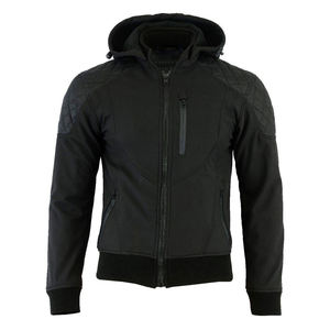 เสื้อมีฮู้ดลำหรับทุกเพศ,เสื้อฮู้ดมอเตอร์ไซค์สไตล์ยุโรปป้องกันพิเศษได้รับการรับรองจาก CE - Product Image 2