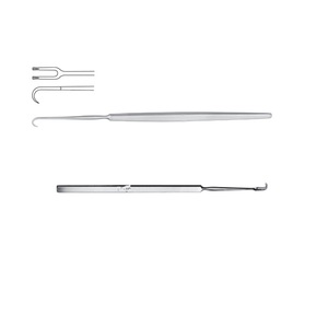 Simion-anzuelo de fístula - Product Image 2
