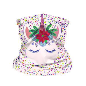 Nouvelle marque super look belle affiche masque facial en coton Important - Product Image 5