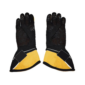Personnalisation Protection Motocross Racing Gants - Product Image 5