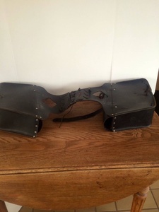 Y & Z Bolsas de sillín occidentales de cuero genuino de alta calidad Equipo de equitación de calidad premium disponible a precio mayorista - Product Image 4