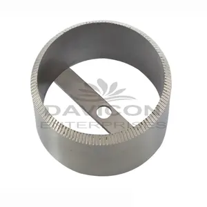 Instrumentos de Medición y Marcación de Areolas Stegmann DAVICON, Instrumentos Quirúrgicos de Acero, Manuales - Product Image 1