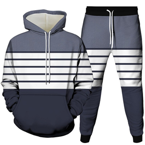 Survêtement de gym décontracté pour hommes et femmes Pull coupe ajustée avec logo personnalisé 100% Offre Spéciale en coton Design à sublimation - Product Image 5