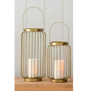 Soporte de portavelas de temporada de latón pulido brillante hecho a mano para 1 vela de Navidad de tamaño personalizado a un precio económico - Product Image 6