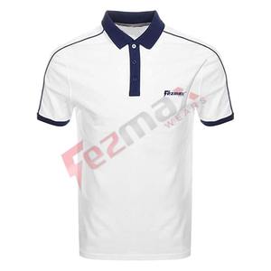 Nouveau T-shirt respirant en jersey grande taille pour hommes, design vierge - Product Image 3