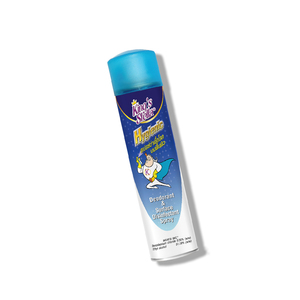 Fredking — produit de soins de santé, Spray désodorisant, produit multifonctionnel, hygiène à domicile, 300ML, prix d'usine - Product Image 1