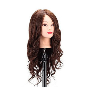 Extensiones de cabello humano indio virgen, sin procesar, 100% - Product Image 1