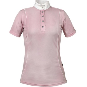 Hippique-nique femme, personnalisé, haut d'équitation, spectacle hippique, pour femme, compétition OEM - Product Image 1
