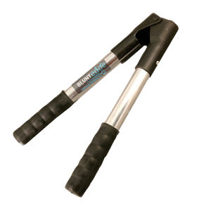 Venta al por mayor BEST Dehorner Becerro Toro Ganado Cabra Oveja Dehorner Mango De Goma Instrumentos Veterinarios Herramientas Agrícolas - Product Image 3