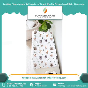 Cubierta de almohadilla de cambio de bebé, Etiqueta Privada, novedad - Product Image 3