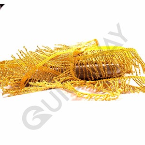 Wholesale Custom Decorative Wholesale Fashion 10cm Tassel Fringe for <b>Curtain</b> Sale in Pakistan - Product Image 6