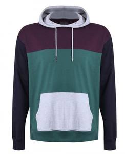 New Arrival 2022 All Season Fashion Design <b>Hoodie</b> for Men - Product Image 2