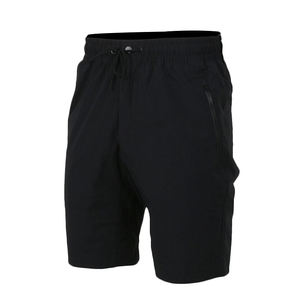 New Summer Casual <b>Slim</b> Drawstring Beach <b>Shorts</b> for Men 100% Cotton Solid Floral Pattern Anti-Wrinkle Comfortable - Product Image 5