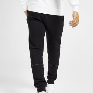 Pantalones de chándal para hombre, ropa para correr/trotar con logotipo, elegante, a la venta - Product Image 4