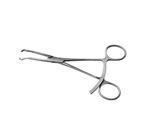 Slavitt-Pinzas falangeales de acero inoxidable, hechas de calidad alemana - Product Image 4