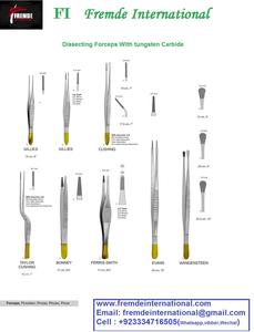 MCKENZIE Ortopédico, Material Médico de Acero Inoxidable de Alta Calidad con Certificación Europea y CE - Product Image 6