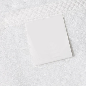 Toalla de baño de microfibra 100% poliéster, producto de promoción, superbarato - Product Image 3