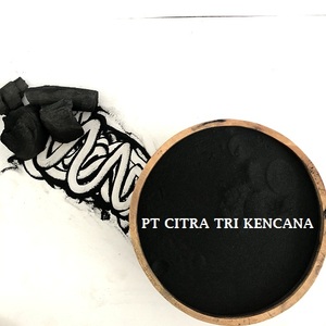 Batticaloa-varita de incienso para fabricación de polvo, quemador de incienso negro de carbón, varita de incienso negra - Product Image 3