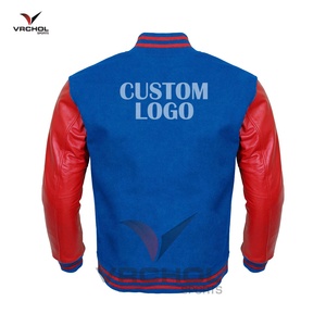 Chaqueta de invierno informal para hombre de talla grande bordada al por mayor poliéster tejido transpirable con estampado de piel de vaca capucha botón Decoración - Product Image 2