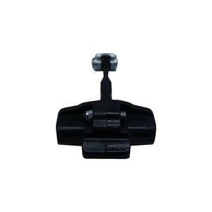บานพับประตูด้านหน้าหยุดตรวจสอบสายรัดจำกัดสำหรับการขนส่ง Courier ET76A23500ABN - Product Image 4