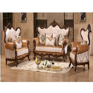 Intéressant Style Français Meubles De Salon Élégant Salon Formel Ensemble Charme Italien Ensemble De Meubles De Salon - Product Image 1