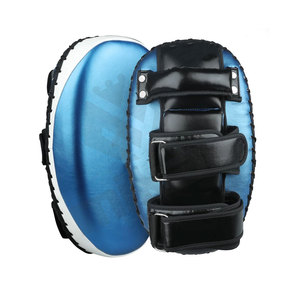 Professional Heavy Kicking shield Pad Focus Boxing kick shield - Product Image 2