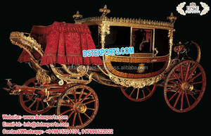 Chariot de randonnée professionnel en forme de cheval, nouveau Type de chariot à roulettes de styliste, - Product Image 5