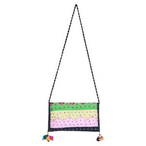 Bolsos de diseñador indio, venta al por mayor, fabricante BG-73-1, 2023 - Product Image 1