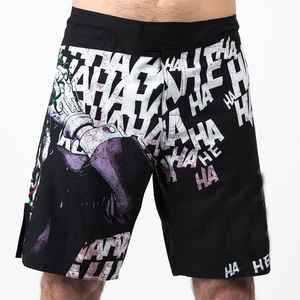 Custom Made MMA สั้นคุณภาพสูงระเหิด MMA สั้นขายส่งระเหิด2020-2021 - Product Image 5