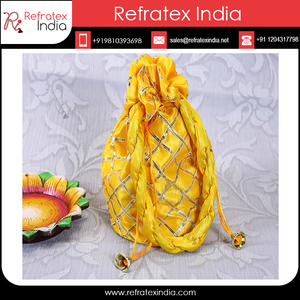 Sacs et pochettes en vrac et fabrication par réfractex inde fabriqués en inde pour la meilleure qualité et à bas prix - Product Image 3